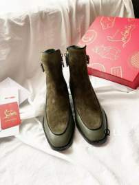 Picture of Christian Shoes _SKUCLsz35-403CLL04183121